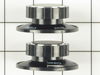 2005741-1-S-Whirlpool-12200031-Knob Kit