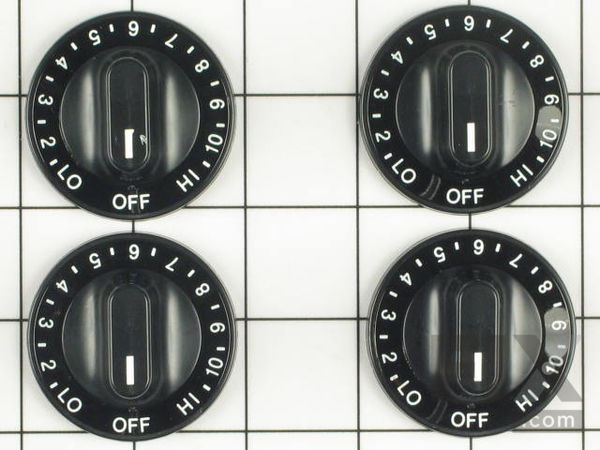 2005743-1-M-Whirlpool-12200035-Surface Burner Knob Kit