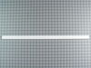 Bottom Trim - White – Part Number: 12312302