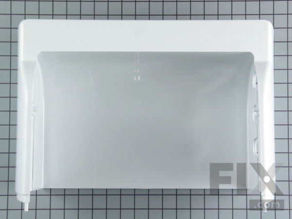 2006539-1-M-Whirlpool-12313702-Chiller Frame Assembly