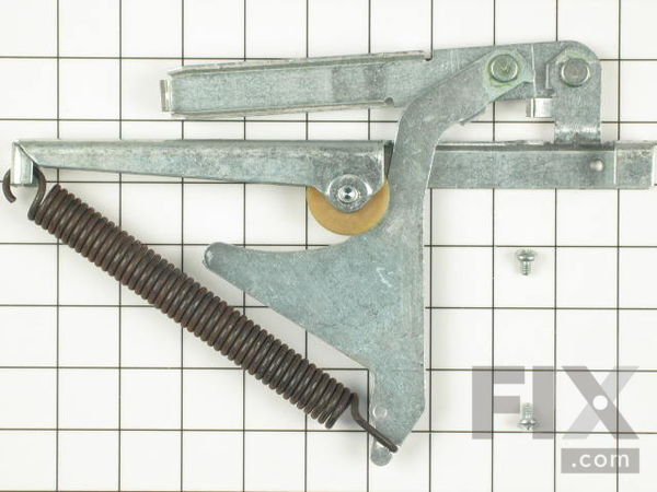 2006885-1-M-Whirlpool-12400043-Door Hinge Kit