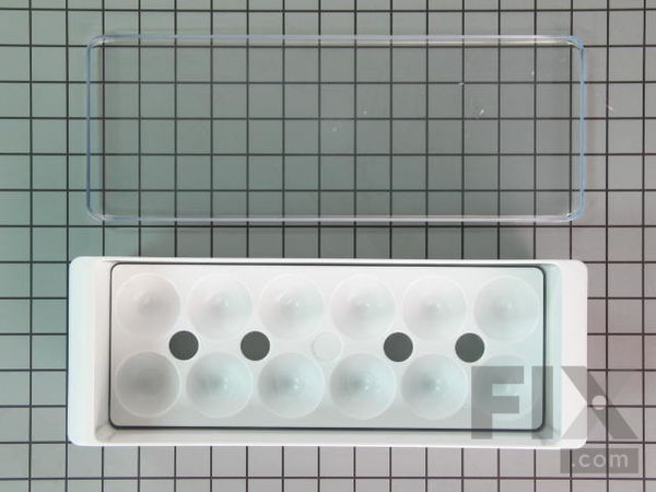 2007191-1-M-Whirlpool-12460016-Assembly,EGG BKT W/ LID