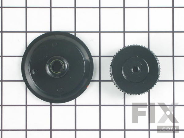 2007392-1-M-Whirlpool-12500058-Knob and Indicator Skirt