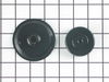 Knob and Indicator Skirt – Part Number: 12500058