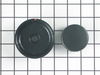 2007392-2-S-Whirlpool-12500058-Knob and Indicator Skirt