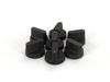 2007400-2-S-Whirlpool-12500072-Knob Kit - Black