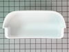 Lower Freezer Door Bucket – Part Number: 12557501