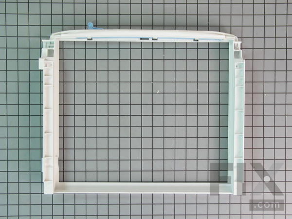2008027-1-M-Whirlpool-12585701Q-Crisper Shelf Frame