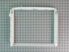 Crisper Shelf Frame – Part Number: 12585701Q