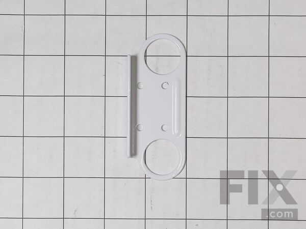 2008839-1-M-Whirlpool-12968202W-Door Stop - White