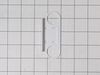 Door Stop - White – Part Number: 12968202W