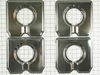 Drip Pans - Kit of 4 – Part Number: 1430283