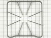 Grate - Black - Set of 4 – Part Number: 1430291