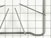 2011174-3-S-Whirlpool-1430291-Grate - Black - Set of 4