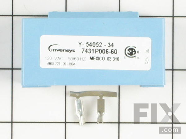 2011188-1-M-Whirlpool-1430322-Surface Burners Spark Module Kit