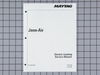 Service Manual - no refund – Part Number: 16000448
