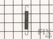 Tension Springs -Set of 2 – Part Number: 202718