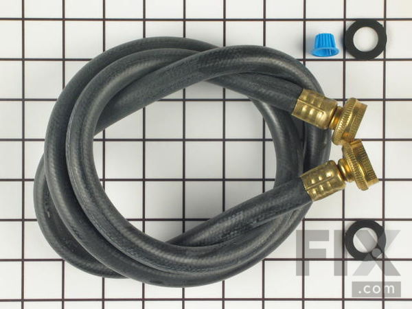 2016880-1-M-Whirlpool-202860-Inlet Hose Kit