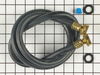 Inlet Hose Kit – Part Number: 202860