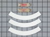 2017036-1-S-Whirlpool-203956-Damper Pad Kit
