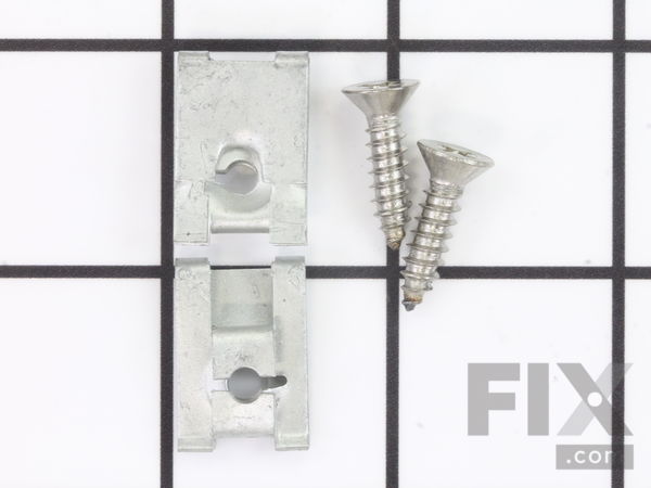 2017075-1-M-Whirlpool-204439-Screw & Fastener Kit - Front Panel
