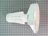 Agitator with Lock Screw – Part Number: 207228