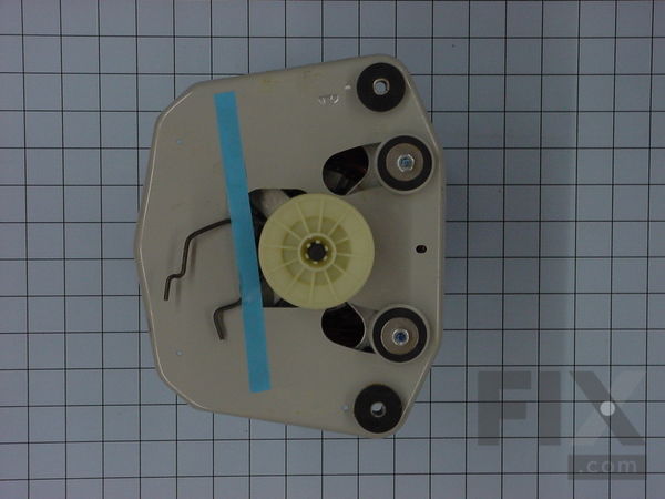 2017813-1-M-Whirlpool-21001400-Drive Motor Assembly