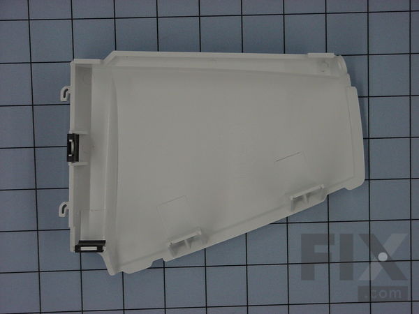 2017843-1-M-Whirlpool-21001453-End Cap - Right Side