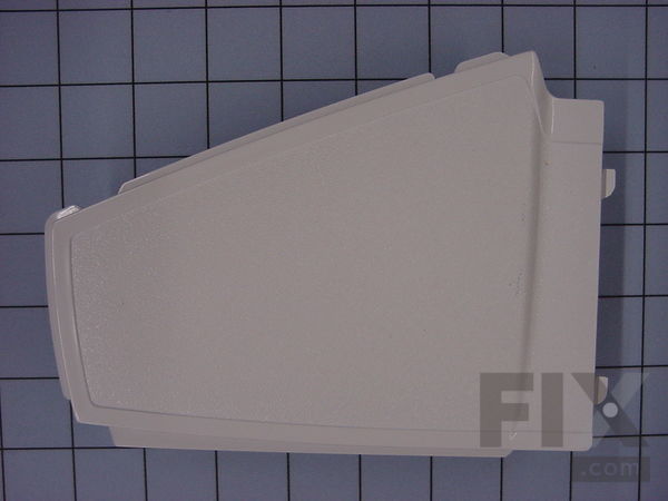2017844-1-M-Whirlpool-21001454-End Cap - Left Side
