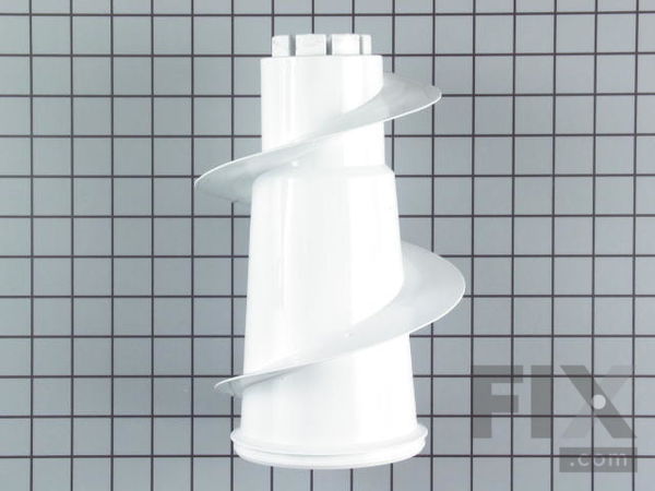 2018203-1-M-Whirlpool-21001878-Agitator Auger and Post Assembly