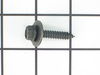 Screw - Pre-assembled with washer – Part Number: 21001977