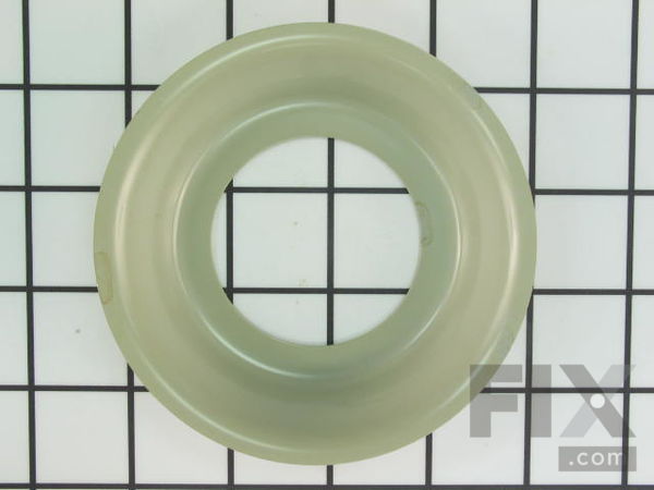 2018566-1-M-Whirlpool-211210-Clamping Nut Washer - Stainless