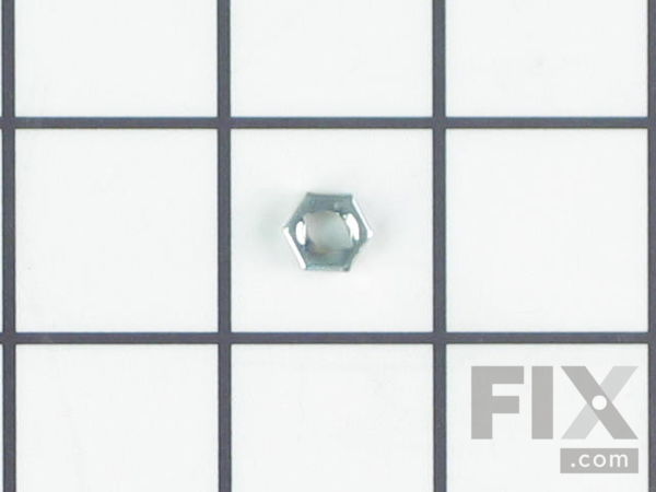 2018902-1-M-Whirlpool-214872-End Cap Palnut