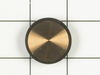Knob Cap - Brown – Part Number: 215164
