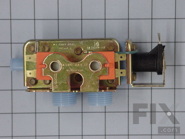 2019403-1-M-Whirlpool-22001138-Water Valve - 3 Coil