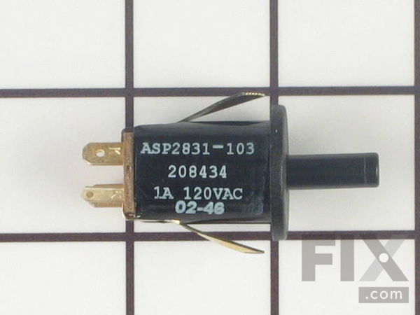 2019420-1-M-Whirlpool-22001179-KIT, ACTUATOR