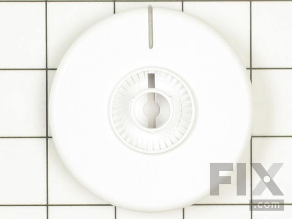 2019473-1-M-Whirlpool-22001265-Timer Knob Bezel - White