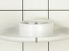 2019473-3-S-Whirlpool-22001265-Timer Knob Bezel - White