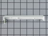 Left Side End Cap – Part Number: 22001565