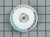 Washer Timer Dial - White – Part Number: 22001925