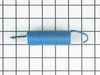 Tub to Cabinet / Plate Spring – Part Number: 22002100