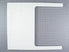 Front Panel – Part Number: 22002836