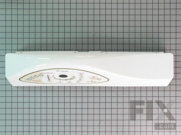 2020870-1-M-Whirlpool-22003238-LED Control Panel with Touchpad