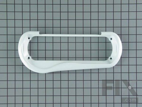 2020900-1-M-Whirlpool-22003273-Dispenser Bezel