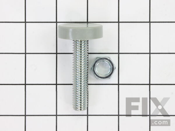2021026-1-M-Whirlpool-22003428-Adjustable Leveling Leg