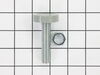 Adjustable Leveling Leg – Part Number: 22003428