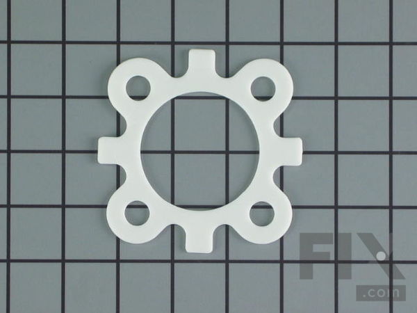 2021157-1-M-Whirlpool-22003595-Isolator Foam Gasket