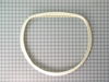 Outer Tub Splash Guard – Part Number: 25001179