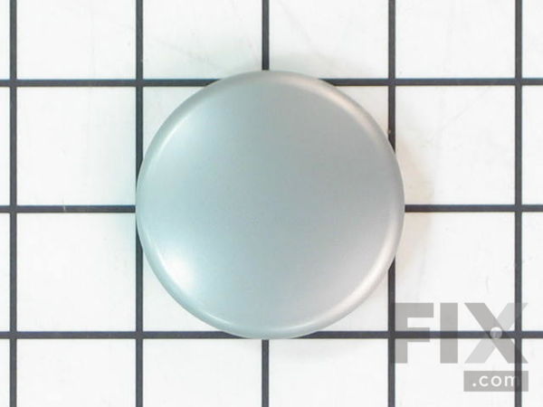 2027807-1-M-Whirlpool-27001087-Timer Knob Cap - Silver
