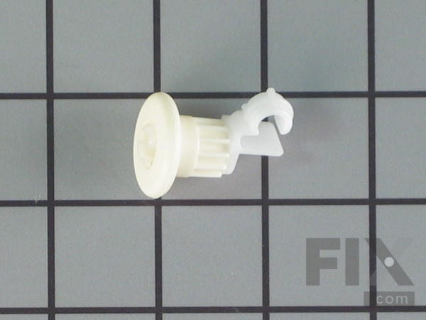 2028434-1-M-Whirlpool-2955-0011-Upper Rack Roller and Stud